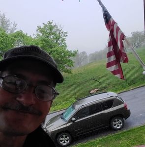 Meet your Posher, John